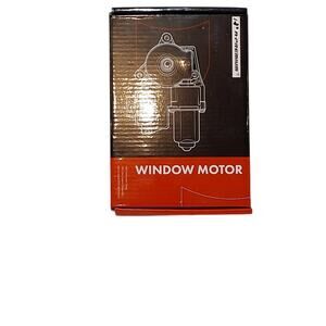 passenger window motor for 1998 ford ranger